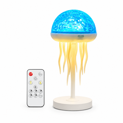 Ocean Projector