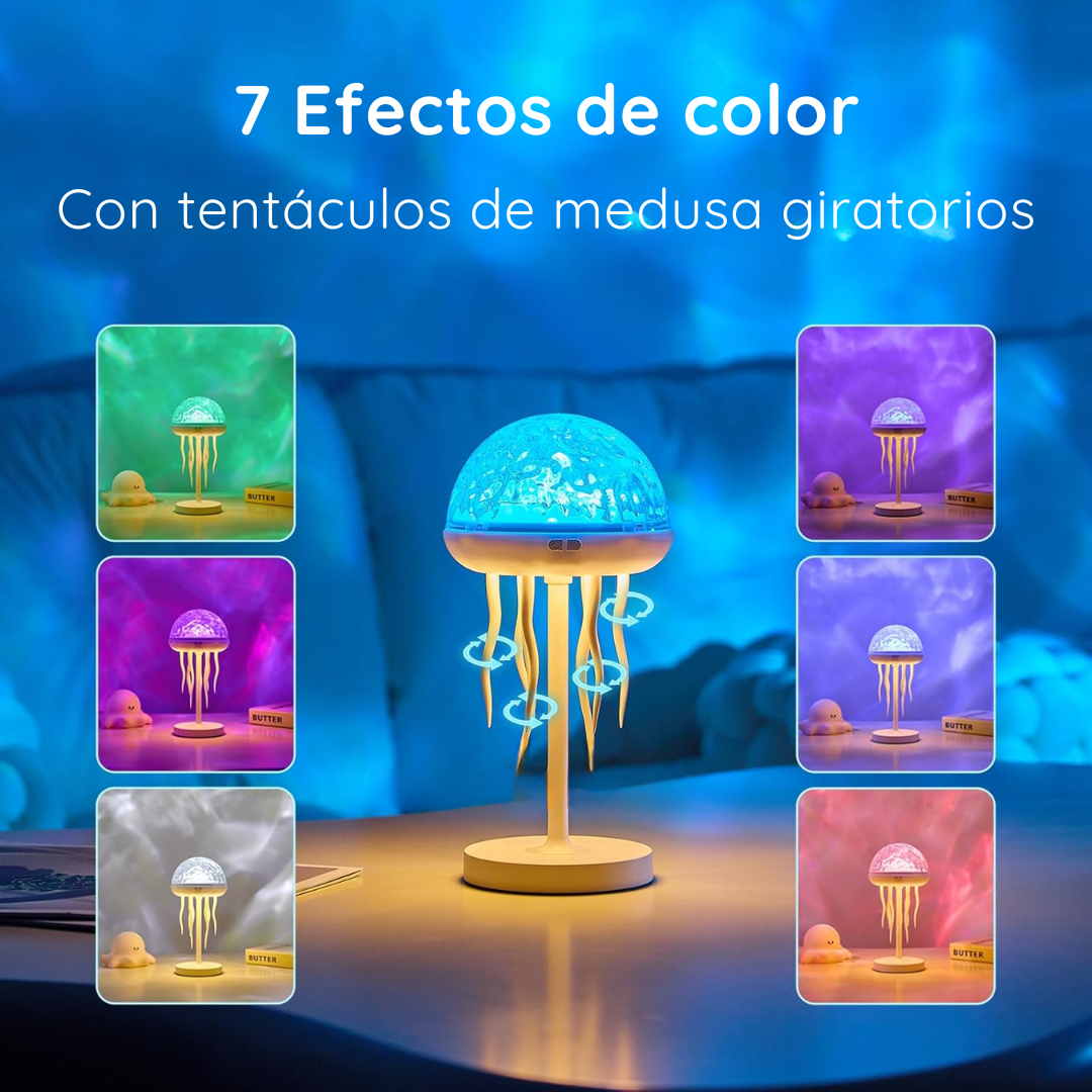 Ocean Projector